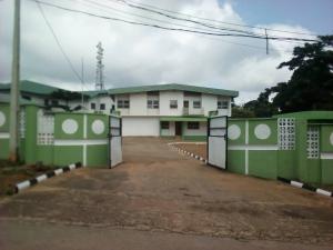 8 bedroom House for sale Agodi Gra Agodi Ibadan Oyo