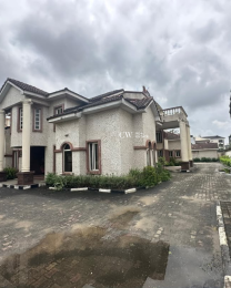 8 bedroom House for rent Victoria Island Lagos