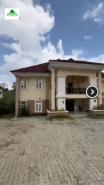 8 bedroom House for sale Kaura (Games Village) Abuja