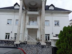 8 bedroom House for sale Megamound Estate Ikota Lekki Lagos