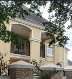 8 bedroom House for rent Guzape Guzape Abuja