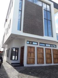 8 bedroom House for rent Lekki Phase 1 Lekki Lagos