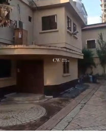 8 bedroom House for sale Victoria Island Lagos