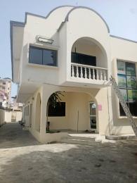8 bedroom House for rent Victoria Island Lagos State Ademola Adetokunbo Victoria Island Lagos