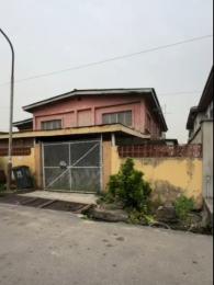 8 bedroom House for sale Off Allen Avenue Ikeja Lagos