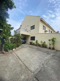 8 bedroom House for sale Victoria Island Lagos