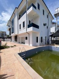 8 bedroom House for sale Guzape Abuja