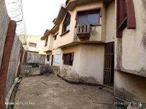 8 bedroom House for sale Egbeda Alimosho Lagos