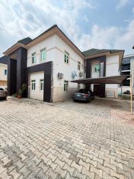 8 bedroom House for sale Gilmore Jahi Abuja