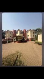 8 bedroom House for rent Main Maitama Abuja