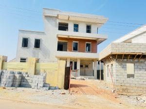 8 bedroom House for sale Asokoro Abuja