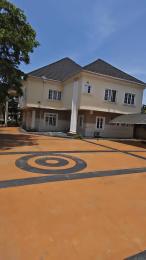8 bedroom House for sale Asokoro Main Asokoro Abuja