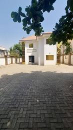 8 bedroom House for sale Wuse 2 Wuse 2 Abuja