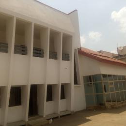 8 bedroom House for rent  Wuse 2 Abuja