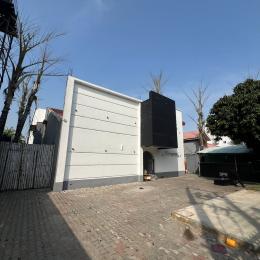 8 bedroom House for rent Lekki Phase 1 Lekki Lagos