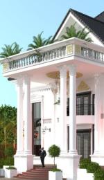 8 bedroom House for sale Naf Valley Asokoro Abuja Asokoro Abuja