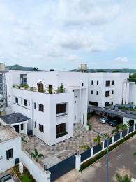 8 bedroom House for sale Maitama Maitama Abuja
