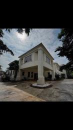 8 bedroom House for sale Wuse 2 Abuja