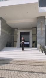 8 bedroom House for sale Asokoro Abuja