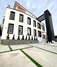 8 bedroom House for sale Asokoro Abuja