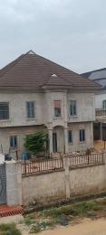 8 bedroom House for sale Valley View Estate Olu Odo Ebute Igbogbo Road Ikorodu Ebute Ikorodu Lagos