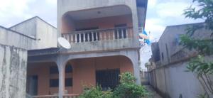 8 bedroom House for sale Ajayi road Ogba Lagos