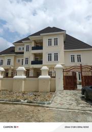 8 bedroom House for sale Gwarinpa Abuja