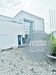 8 bedroom House for sale Karimu Kotun Victoria Island Lagos