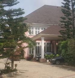 8 bedroom House for sale Main Asokoro Abuja