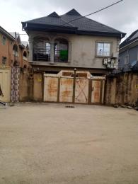 Flat / Apartment for sale Oke-Afa Isolo Lagos