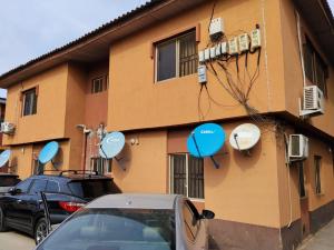 House for sale Egbeda Alimosho Lagos