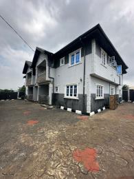House for sale Idi Ape Off Oloundaba Akobo Ibadan Oyo