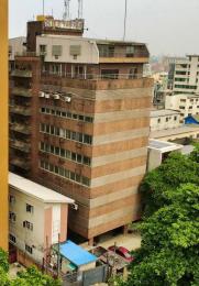 Commercial Property for rent Off King George Road Lagos Island Lagos