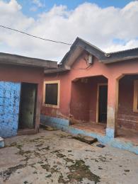 8 bedroom House for sale Otun Akute Yakoyo/Alagbole Ojodu Lagos