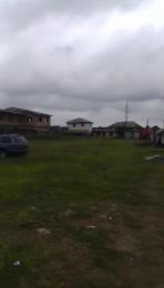 Land for sale Idimu Road Ikotun/Igando Lagos