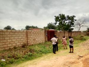 Land for sale Behind Fortunate Bakery, Basin, Ilorin South. All Legal Document Inclusive. No Extra Charges. Ilorin Kwara