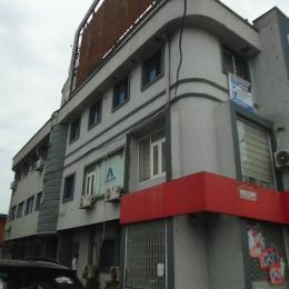 Commercial Property for sale Opposite Mobil Filing Station Ogba Lagos