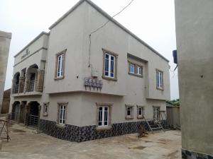 2 bedroom House for rent Olodo Lagelu Oyo