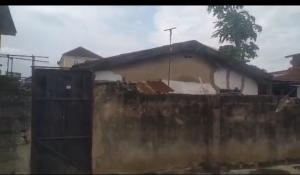 9 bedroom House for sale Onipan, Shomolu Lagos