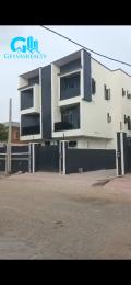Flat / Apartment for sale Adeniyi Jones Ikeja Lagos