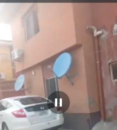 House for sale Unity Estate Egbe/Idimu Lagos