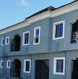 Flat / Apartment for sale Okun Ajah Ajah Lagos