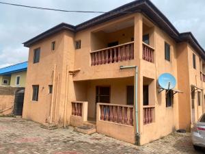 House for sale Along Elite Road , Idi Aba Abeokuta Ogun State Abeokuta Ogun
