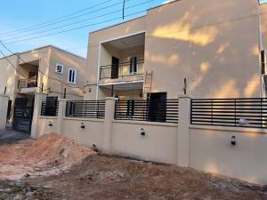 House for sale Behind Divine Wisdom, Ogheghe, Off Sapele Road, Benin City Central Edo