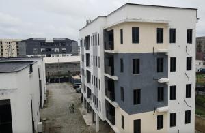 3 bedroom House for rent Lekki Phase 1 Lekki Lagos