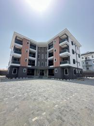 3 bedroom House for rent Lekki Phase 1 Lekki Lagos