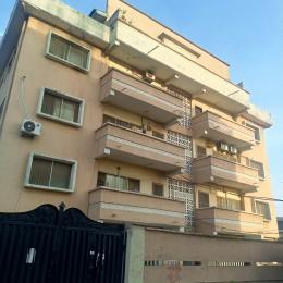 House for sale Off Kilo Bus Stop Kilo-Marsha Surulere Lagos