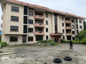 House for rent Off Bourdillion Bourdillon Ikoyi Lagos