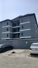 3 bedroom House for rent Lekki Right Lekki Phase 1 Lekki Lagos