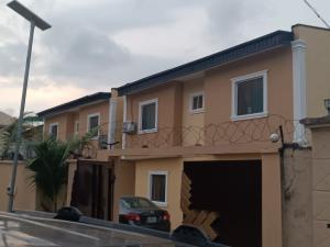House for sale Punch Estate Ikeja Lagos